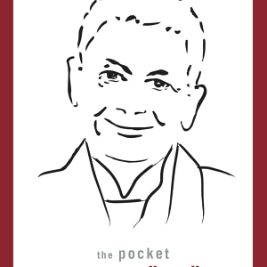 The Pocket Pema Chodron