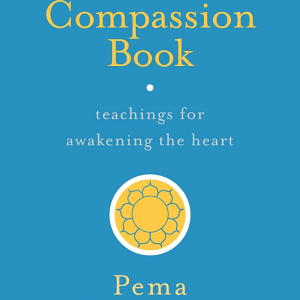 The Compassion Book: Teachings for Awakening the Heart