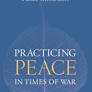 Practicing Peace in Times of War