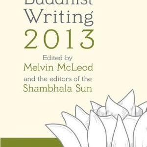 The Best Buddhist Writing 2013