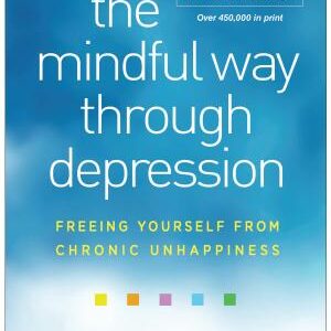 Mindful Way through Depression