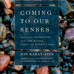 Coming to Our Senses: Healing Ourselves and the World Through Mindfulness