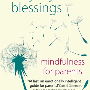 Everyday Blessings: Mindfulness for Parents