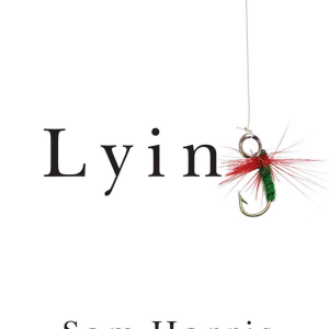 Lying