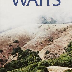 Cloud-hidden, Whereabouts Unknown: A Mountain Journal