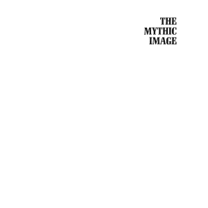 The Mythic Image