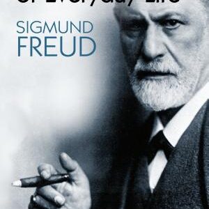 Psychopathology of Everyday Life