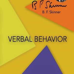 Verbal Behavior