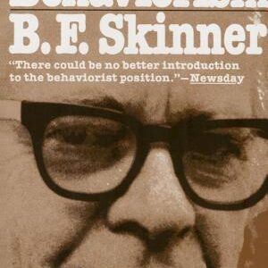 About Behaviorism