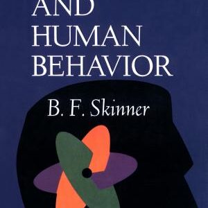 Science And Human Behavior
