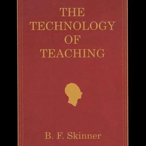 The Technology of Teaching