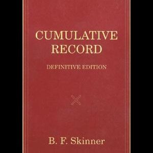 Cumulative Record: Definitive Edition