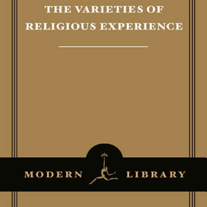 The Varieties of Religious Experience