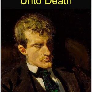 THE SICKNESS UNTO DEATH - S. Kierkegaard