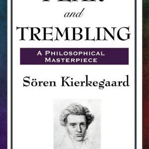 Fear and Trembling