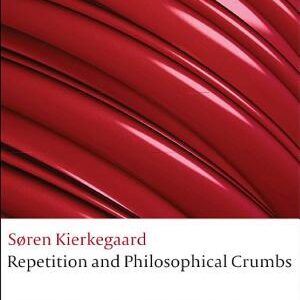 Repetition and Philosophical Crumbs