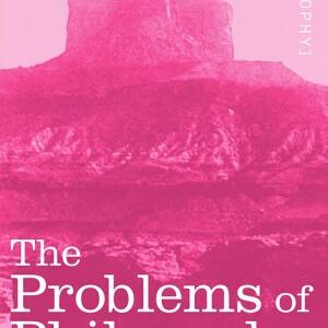 The Problems of Philosophy