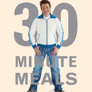 Jamie's 30-Minute Meals