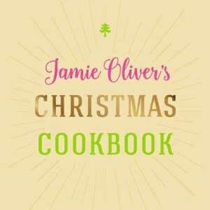 Jamie Oliver's Christmas Cookbook