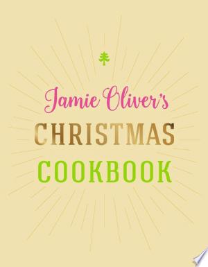 Jamie Oliver's Christmas Cookbook