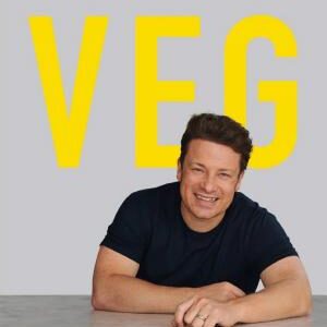 Veg: Easy & Delicious Meals for Everyone as seen on Channel 4's Meat-Free Meals