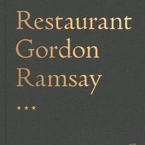 Restaurant Gordon Ramsay: A Story of Excellence