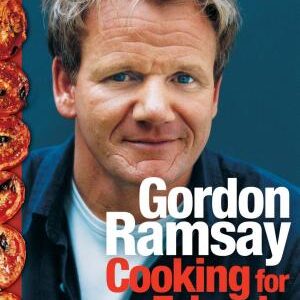 Cooking for Friends
