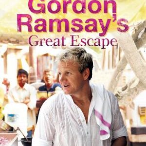 Gordon Ramsay’s Great Escape: 100 of my favourite Indian recipes