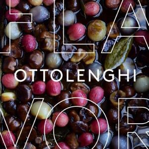 Ottolenghi Flavor: A Cookbook