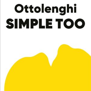 Ottolenghi SIMPLE TOO