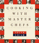 Cooking with Master Chefs