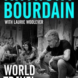World Travel: An Irreverent Guide