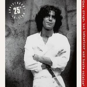 Kitchen Confidential: 25th Anniversary Edition