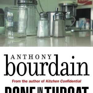 Bone In The Throat