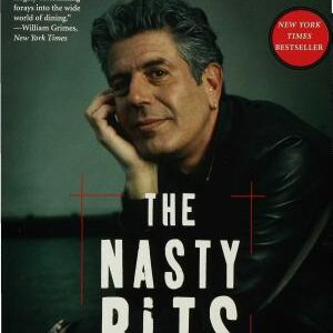 The Nasty Bits: Collected Varietal Cuts, Usable Trim, Scraps, and Bones