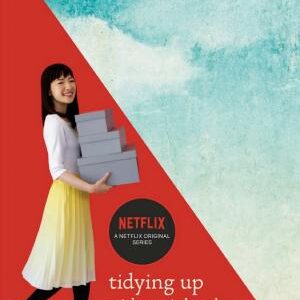 Tidying Up with Marie Kondo: The Book Collection: The Life-Changing Magic of Tidying Up and Spark Joy