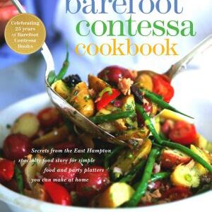 The Barefoot Contessa Cookbook