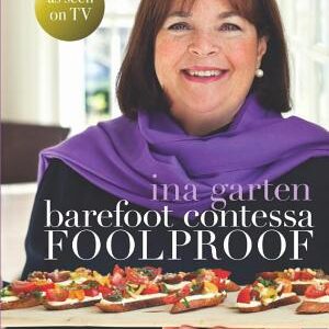 Barefoot Contessa Foolproof