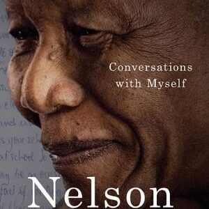 Conversations with Myself: Foreword by President Barack Obama