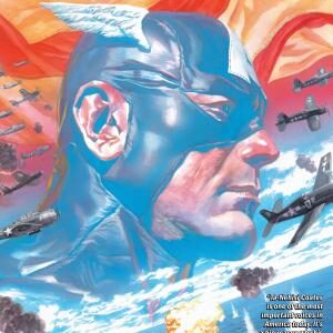 Captain America By Ta-Nehisi Coates Vol. 1 Collection