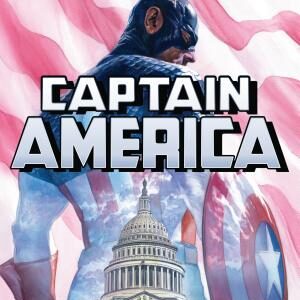 Captain America By Ta-Nehisi Coates: All Die Young