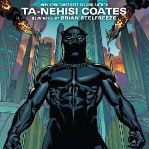Black Panther: A Nation Under Our Feet Book 1