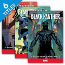 Black Panther (Set)