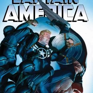 Captain America By Ta-Nehisi Coates Vol. 3: The Legend Of Steve