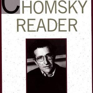 The Chomsky Reader