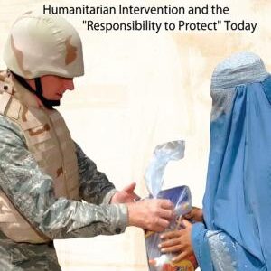 New Generation Draws the Line: Kosovo, East Timor, and the "Responsibility to Protect" Today
