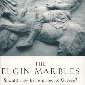 The Elgin Marbles: Should They be Returned to Greece?