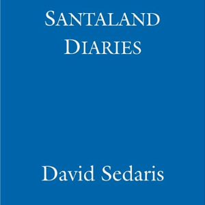 Santaland Diaries