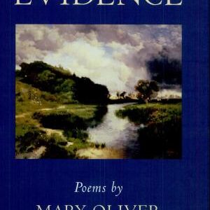 Evidence: Poems
