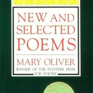 New and Selected Poems
